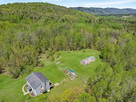 252 Moose Mountain Drive Stewartstown NH 03576