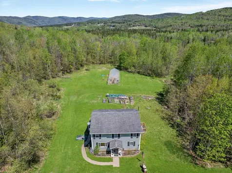 252 Moose Mountain Drive Stewartstown NH 03576