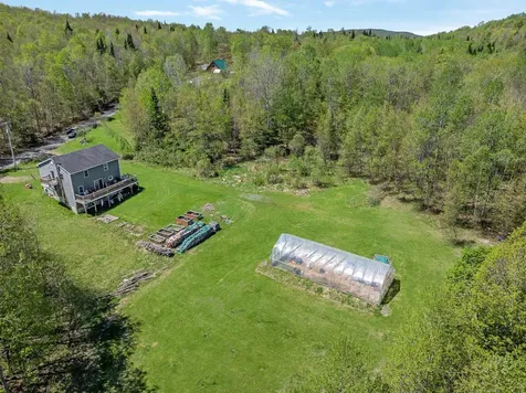 252 Moose Mountain Drive Stewartstown NH 03576