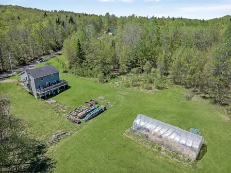 252 Moose Mountain Drive Stewartstown NH 03576