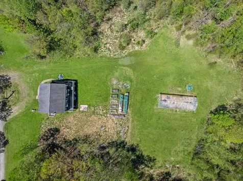 252 Moose Mountain Drive Stewartstown NH 03576