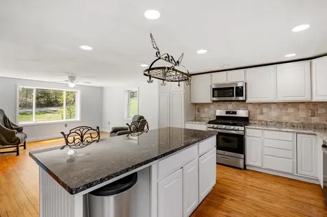 252 Moose Mountain Drive Stewartstown NH 03576