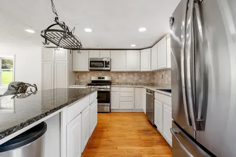 252 Moose Mountain Drive Stewartstown NH 03576
