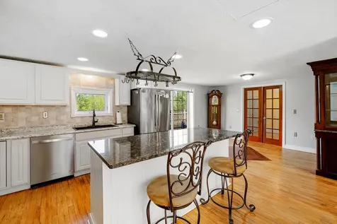 252 Moose Mountain Drive Stewartstown NH 03576