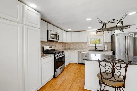 252 Moose Mountain Drive Stewartstown NH 03576