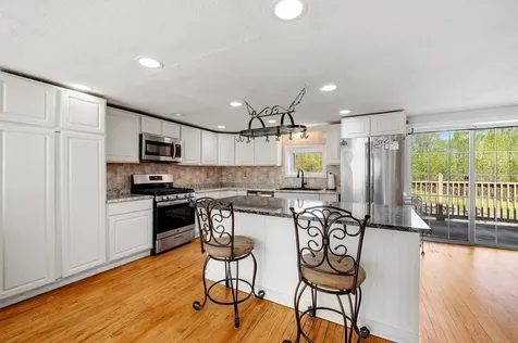 252 Moose Mountain Drive Stewartstown NH 03576