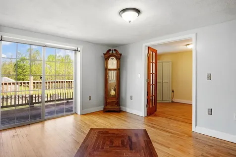 252 Moose Mountain Drive Stewartstown NH 03576