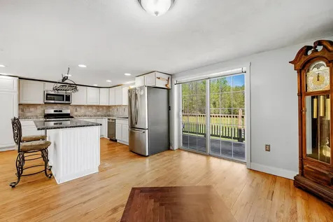 252 Moose Mountain Drive Stewartstown NH 03576