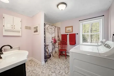 252 Moose Mountain Drive Stewartstown NH 03576