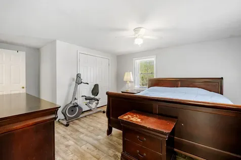 252 Moose Mountain Drive Stewartstown NH 03576