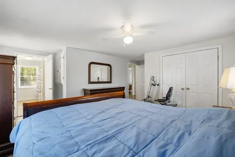 252 Moose Mountain Drive Stewartstown NH 03576