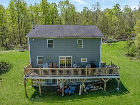 252 Moose Mountain Drive Stewartstown NH 03576