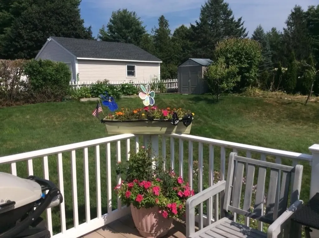 39 Dearborn Avenue Hampton NH 03842