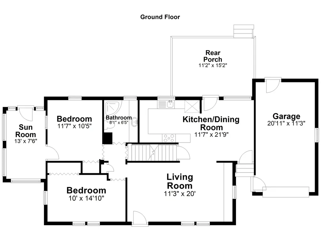 39 Dearborn Avenue Hampton NH 03842