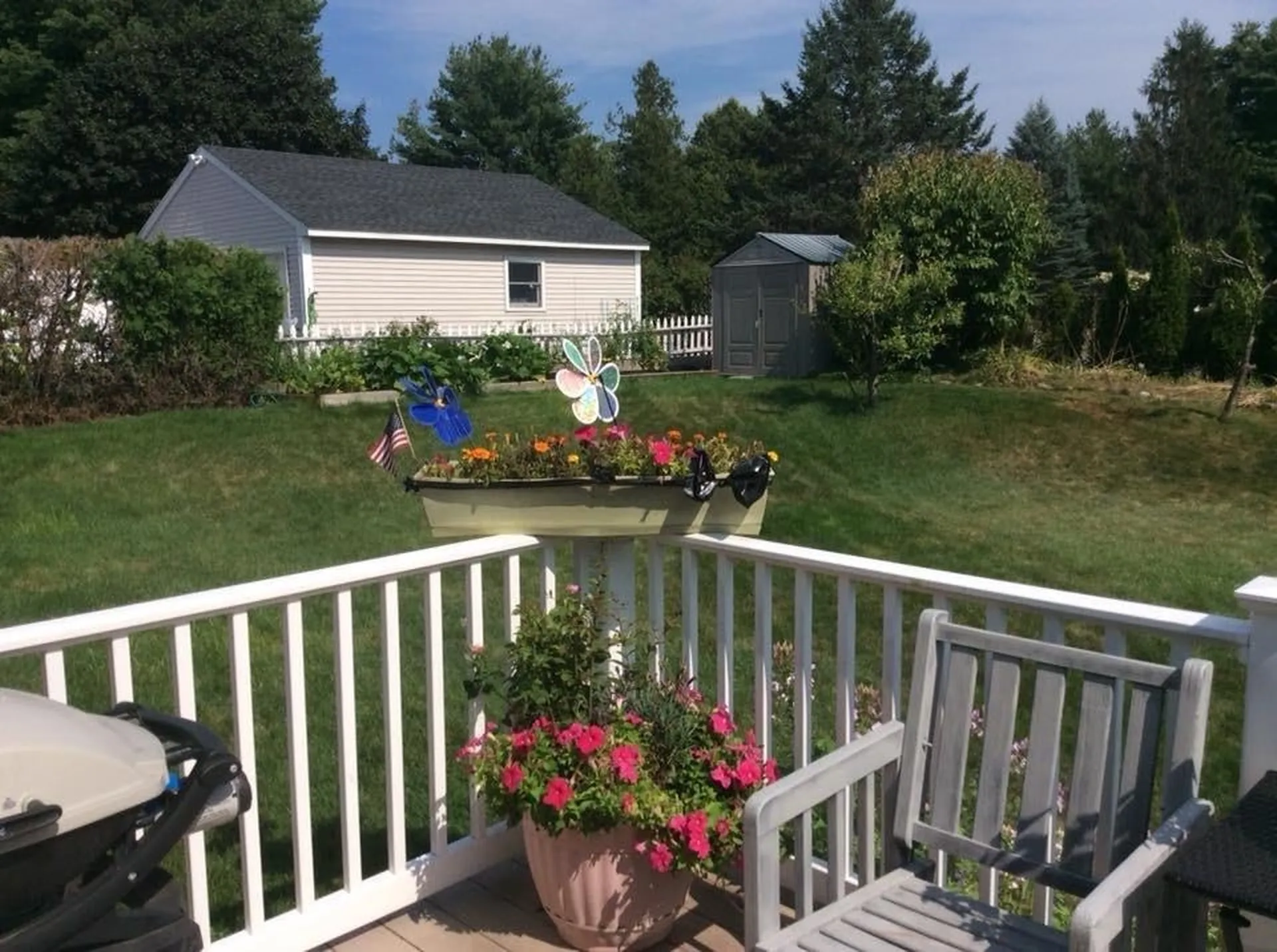 39 Dearborn Avenue Hampton NH 03842