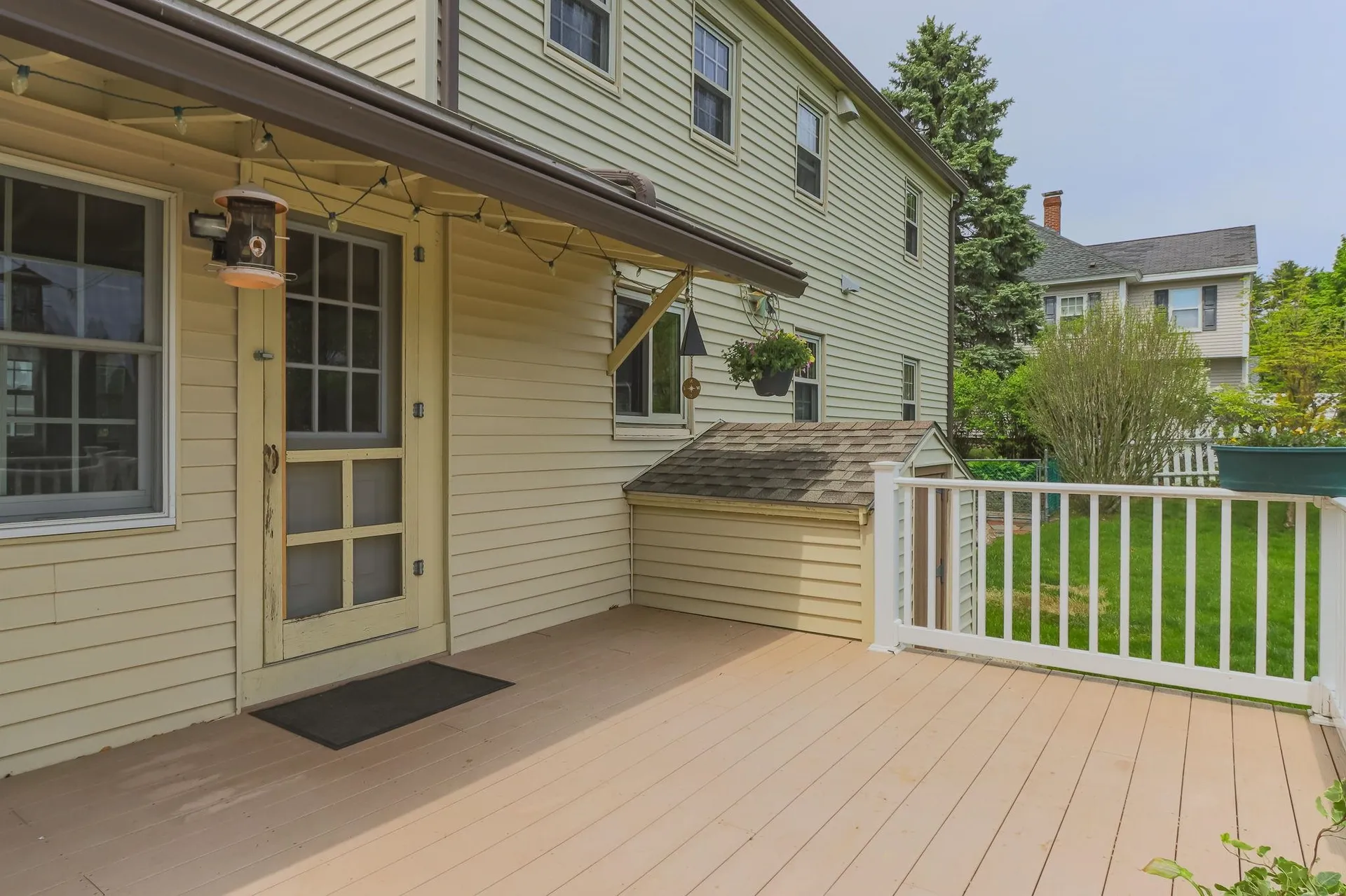 39 Dearborn Avenue Hampton NH 03842