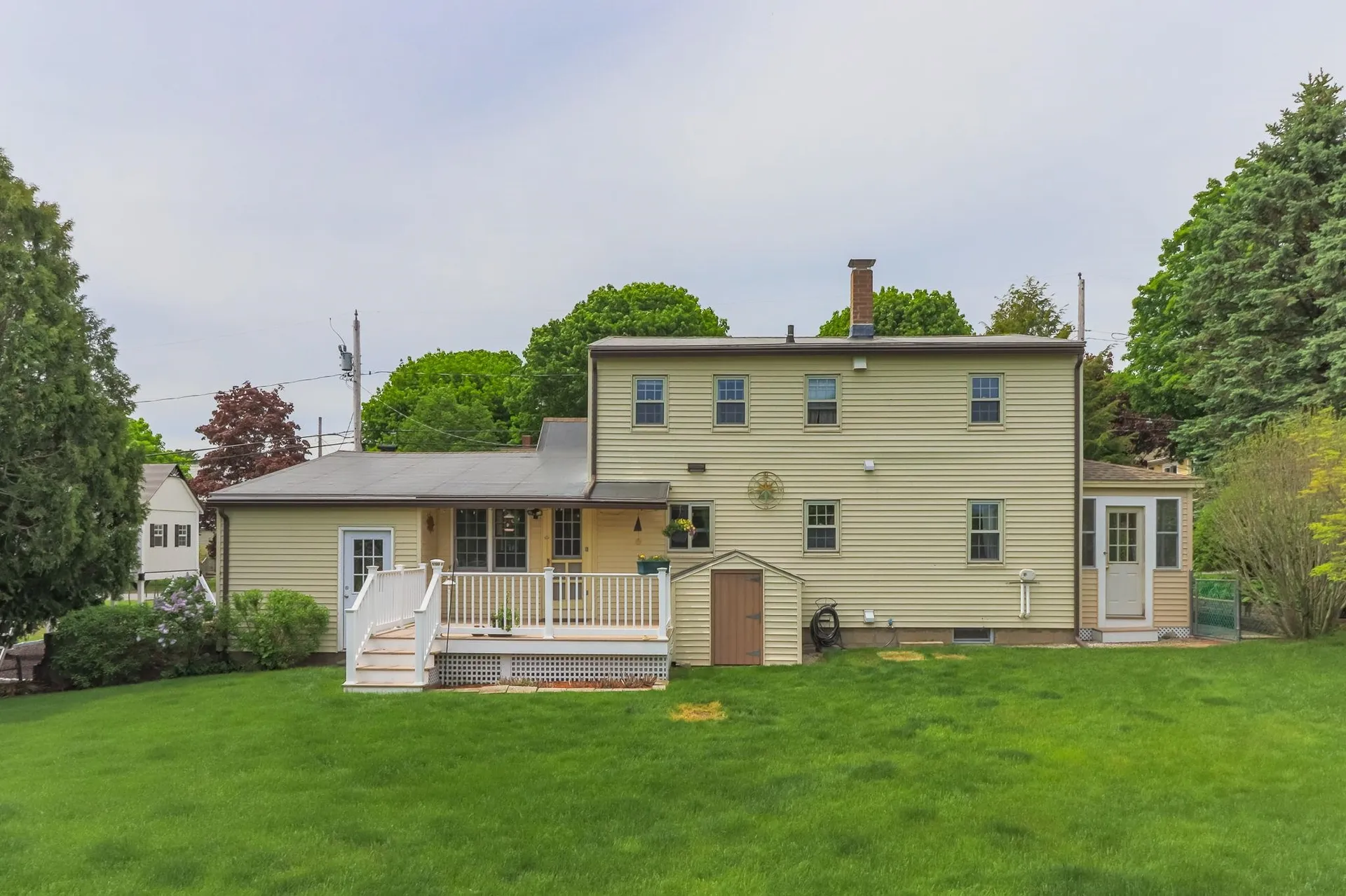 39 Dearborn Avenue Hampton NH 03842