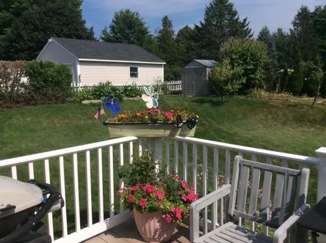 39 Dearborn Avenue Hampton NH 03842
