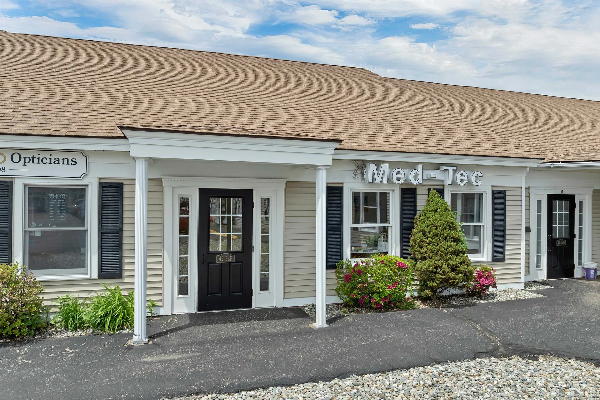 42 Dover Point Road Dover NH 03820