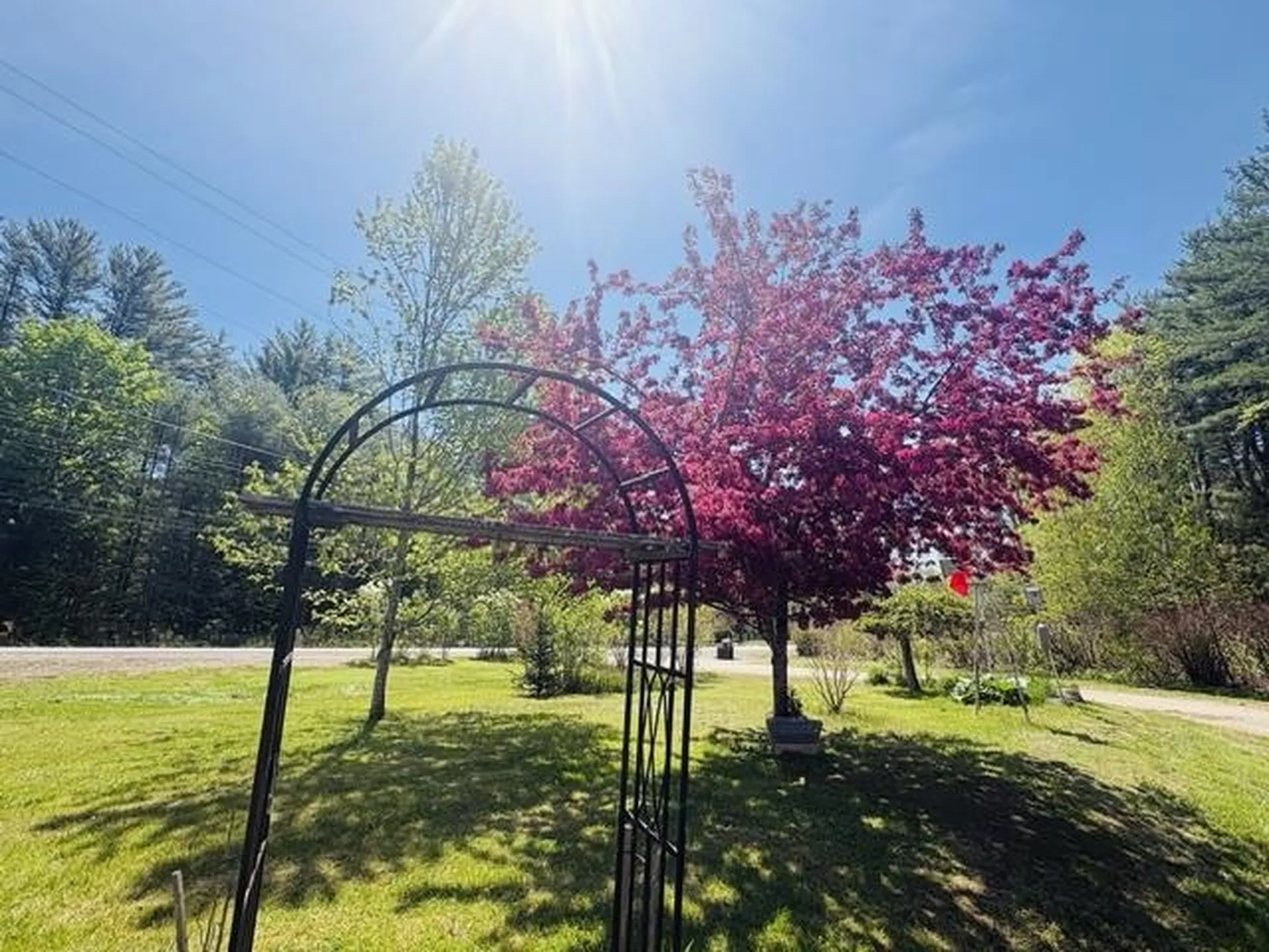 12 Mountain View Road Deerfield NH 03037