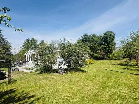 12 Mountain View Road Deerfield NH 03037