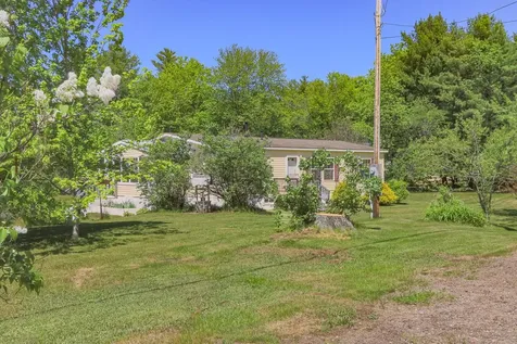 12 Mountain View Road Deerfield NH 03037