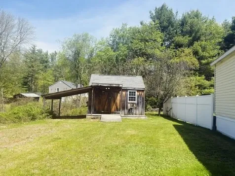 12 Mountain View Road Deerfield NH 03037