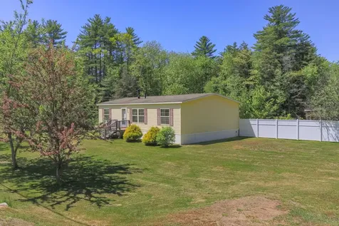 12 Mountain View Road Deerfield NH 03037