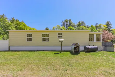 12 Mountain View Road Deerfield NH 03037