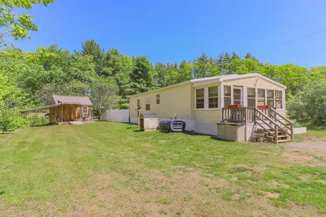 12 Mountain View Road Deerfield NH 03037