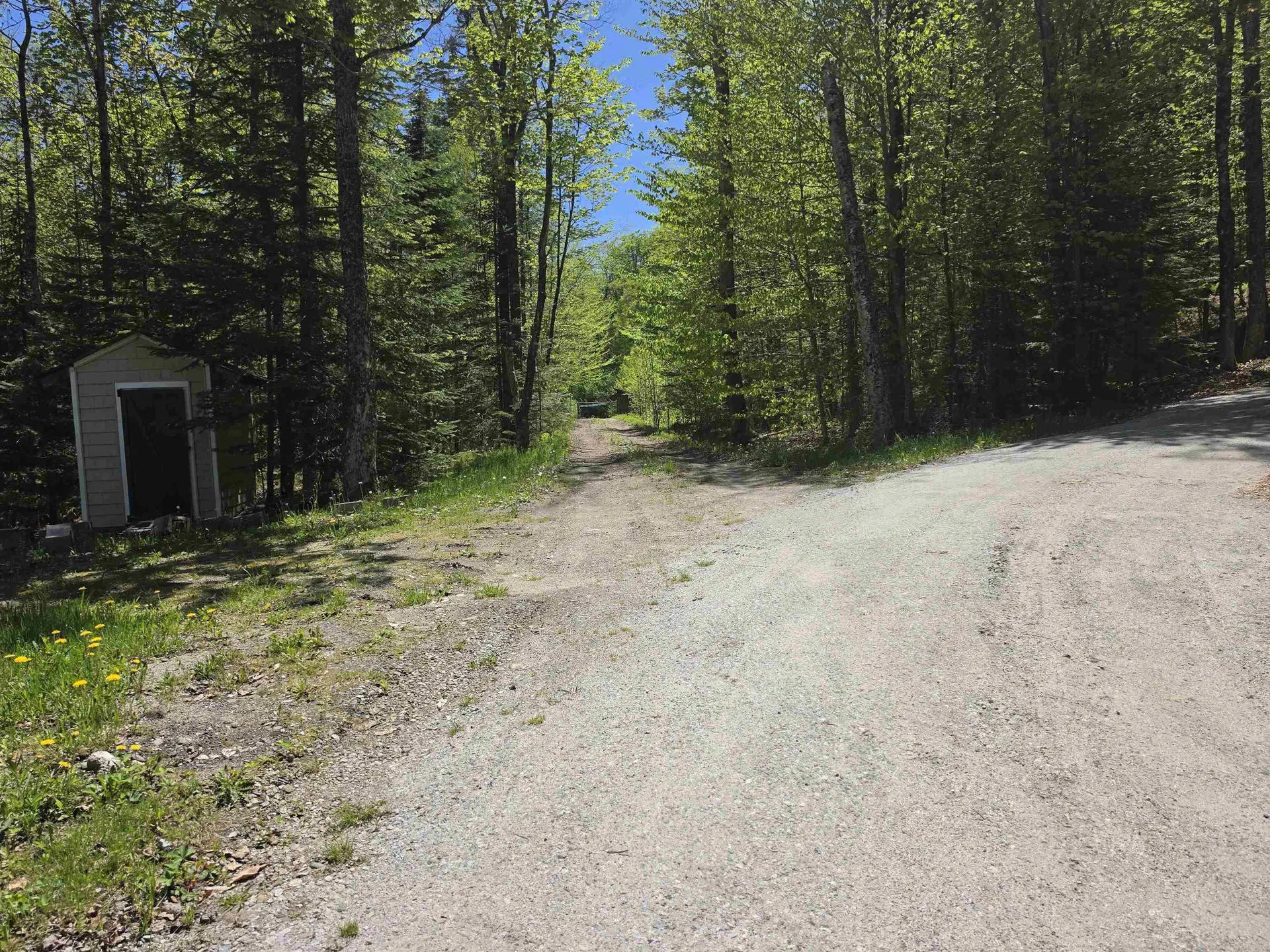 00 Morgan Charleston Road Morgan VT 05853