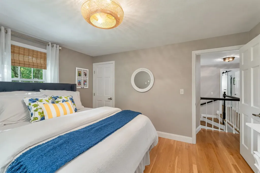 71 Wentworth Drive Bedford NH 03110