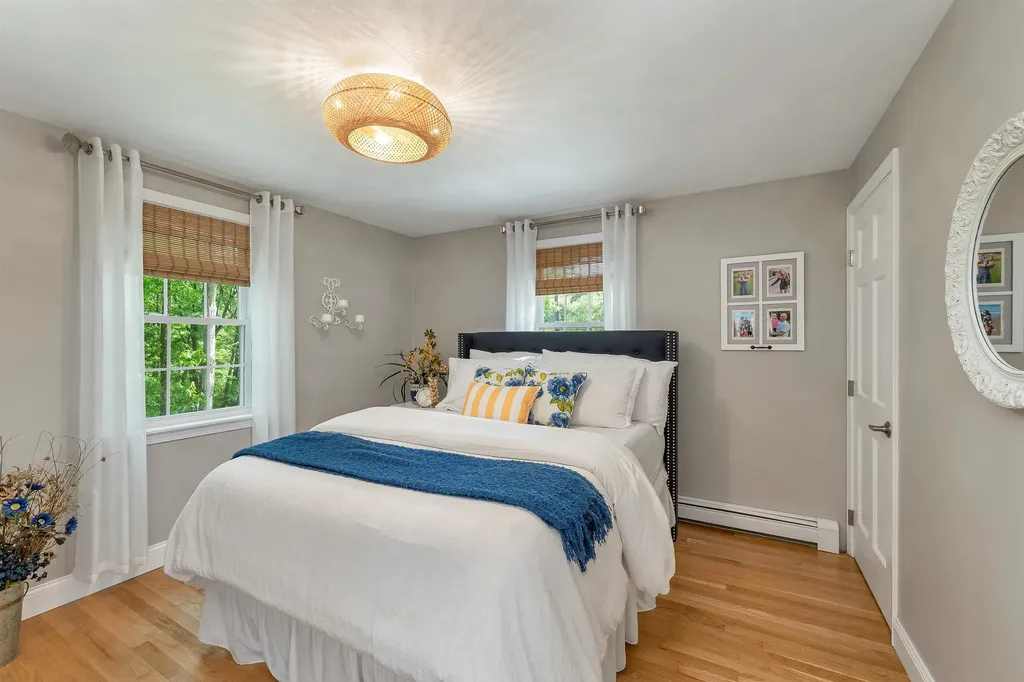 71 Wentworth Drive Bedford NH 03110