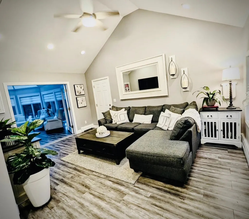 71 Wentworth Drive Bedford NH 03110