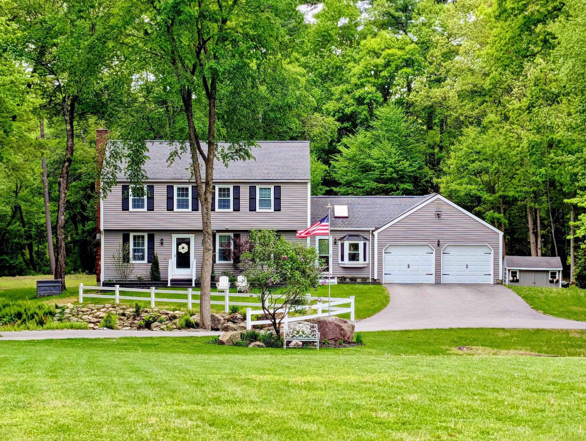71 Wentworth Drive Bedford NH 03110