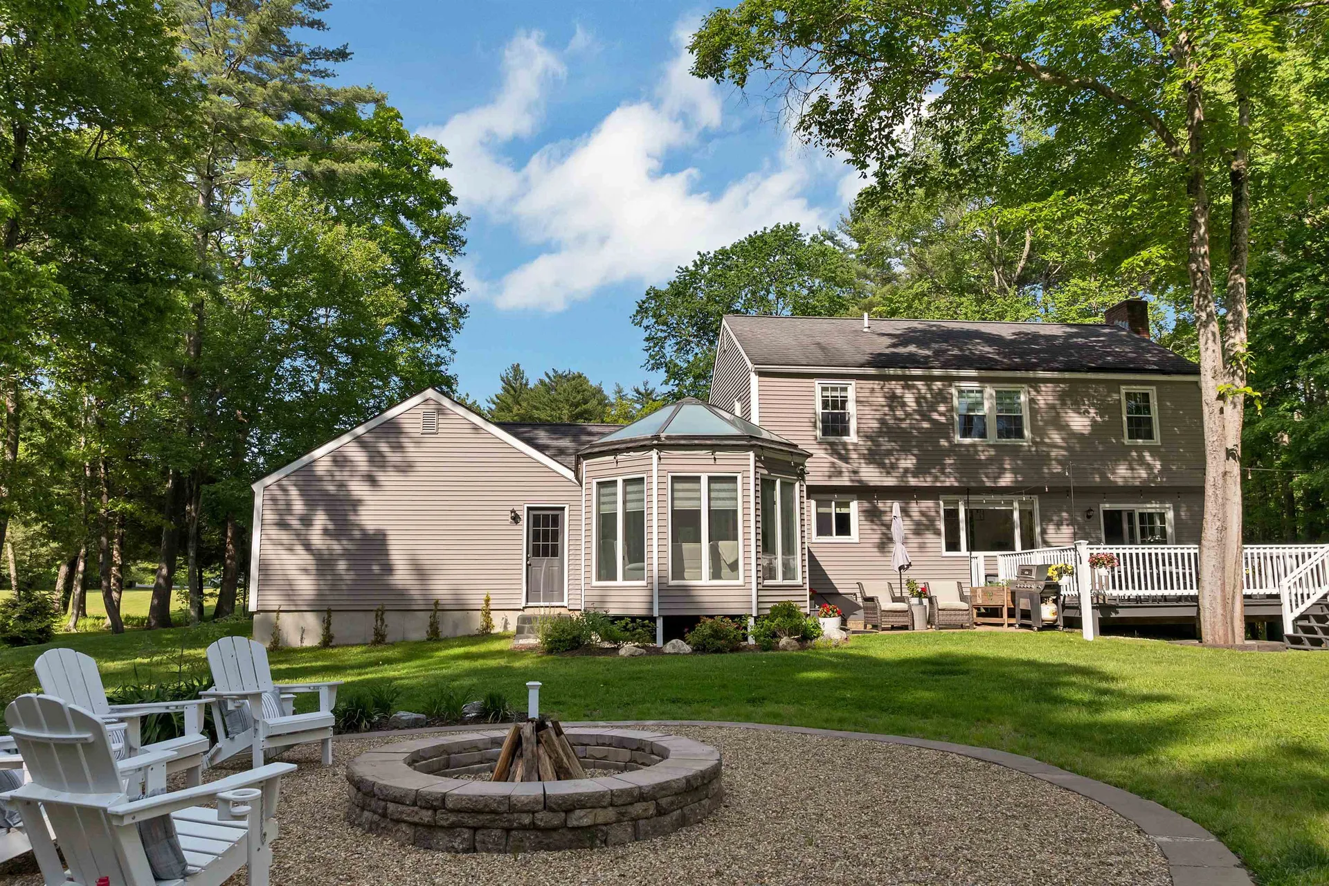 71 Wentworth Drive Bedford NH 03110