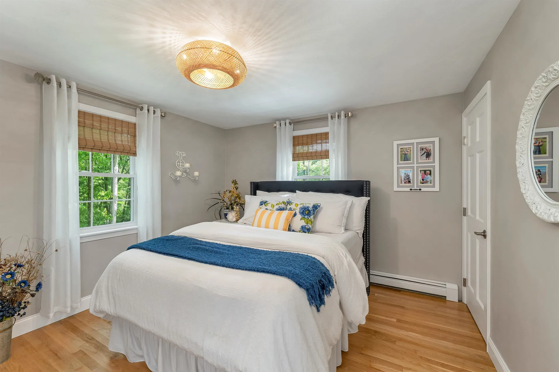 71 Wentworth Drive Bedford NH 03110