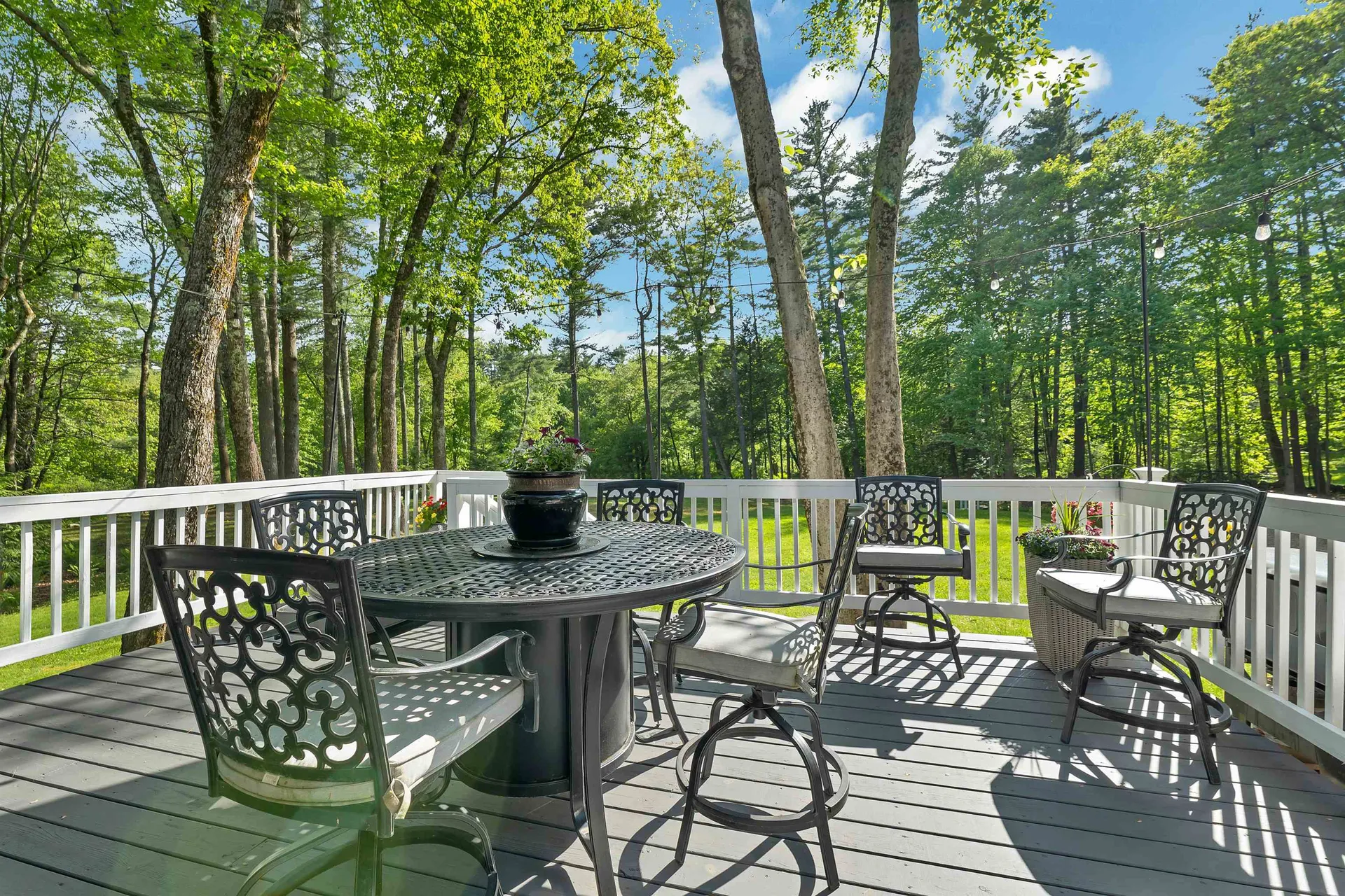 71 Wentworth Drive Bedford NH 03110