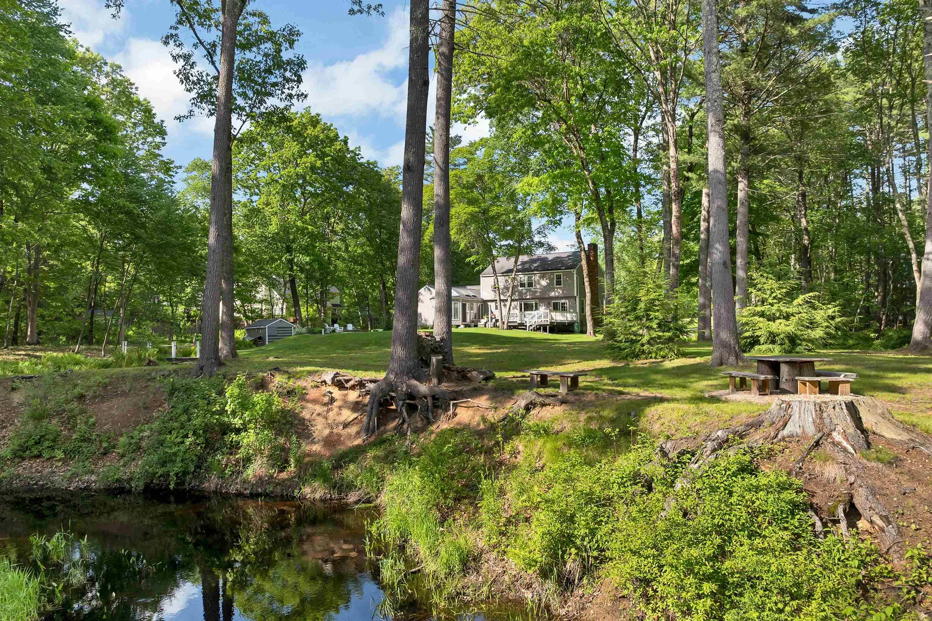 71 Wentworth Drive Bedford NH 03110