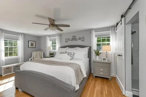 71 Wentworth Drive Bedford NH 03110