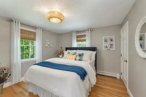 71 Wentworth Drive Bedford NH 03110