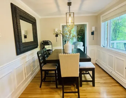 71 Wentworth Drive Bedford NH 03110
