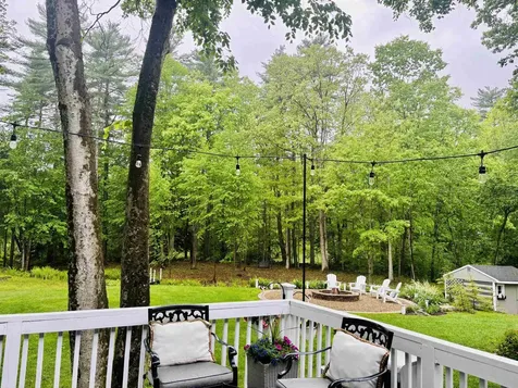 71 Wentworth Drive Bedford NH 03110