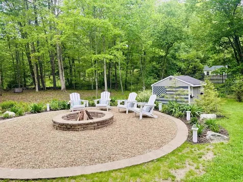 71 Wentworth Drive Bedford NH 03110