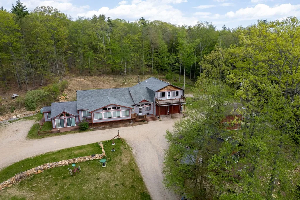 2099 Nh Route 140 Gilmanton NH 03837