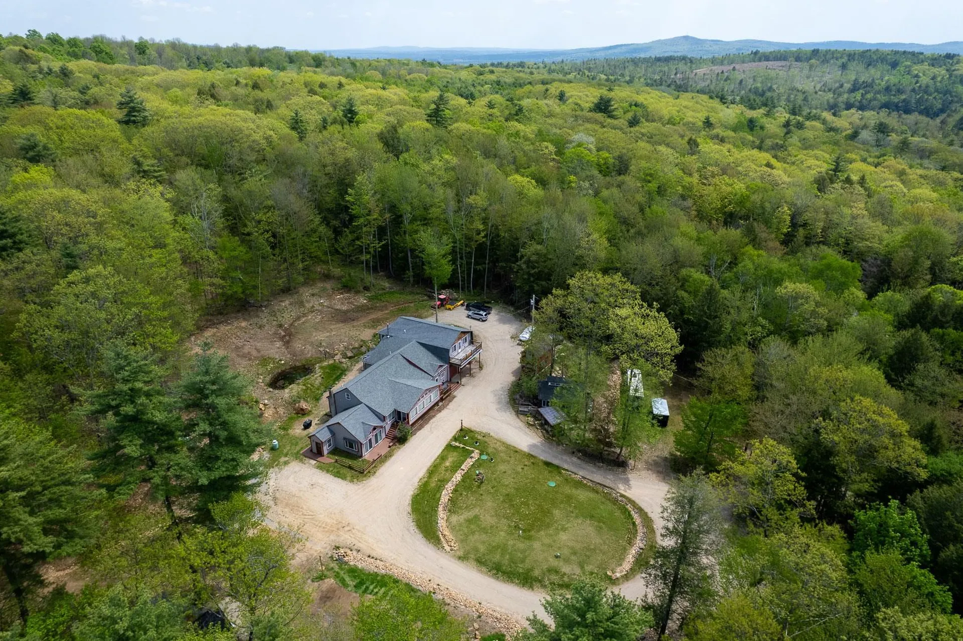 2099 Nh Route 140 Gilmanton NH 03837