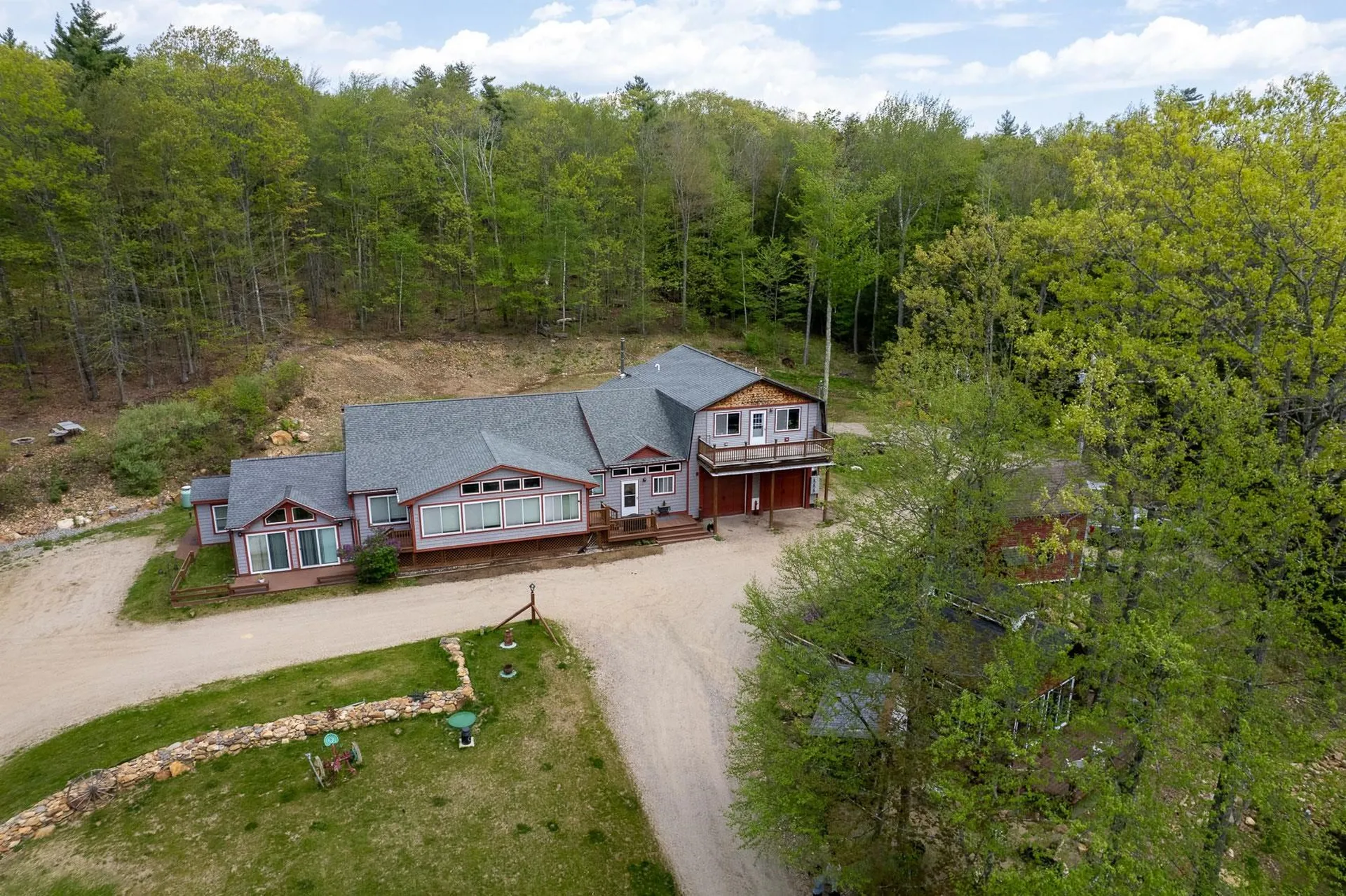 2099 Nh Route 140 Gilmanton NH 03837