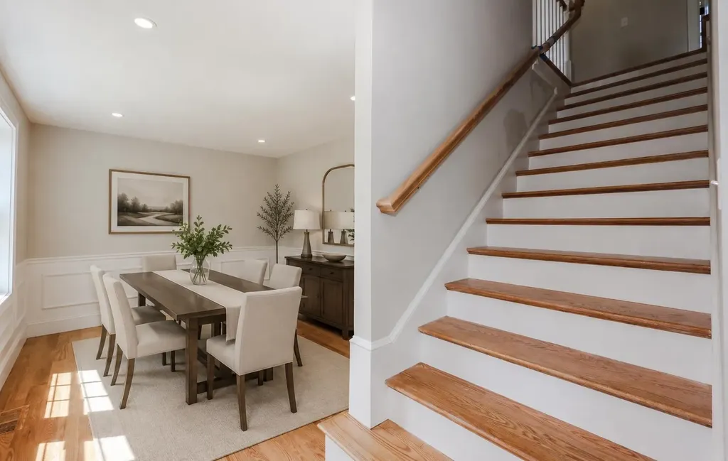 1 Allen Lane Durham NH 03824