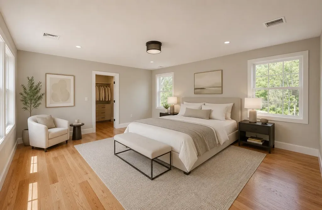 1 Allen Lane Durham NH 03824