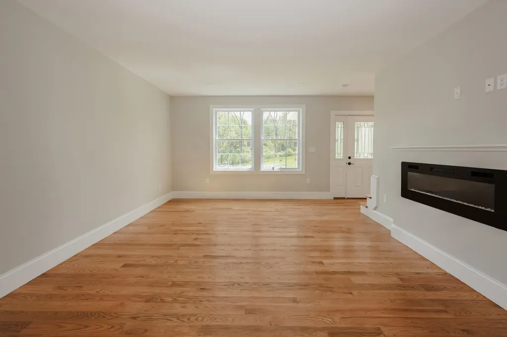 1 Allen Lane Durham NH 03824